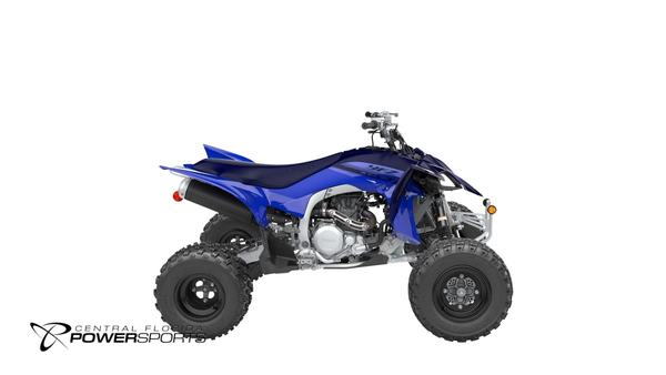 2024 Yamaha YFZ450R