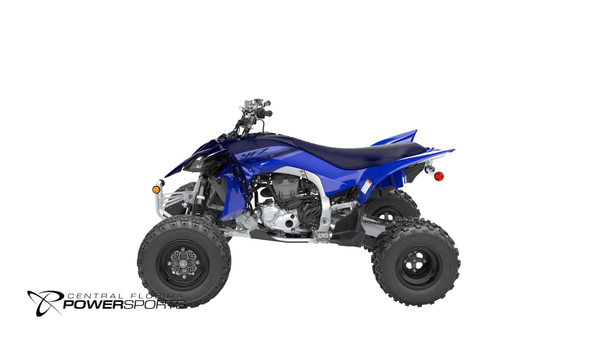2024 Yamaha YFZ450R