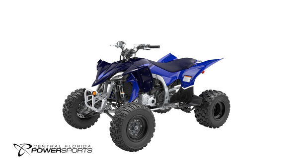 2024 Yamaha YFZ450R