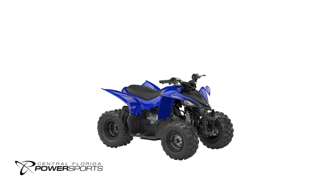 Yamaha quad on sale bikes for sale
