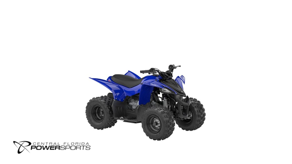 2024 Yamaha YFZ50