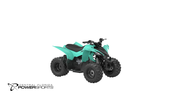 2024 Yamaha YFZ50