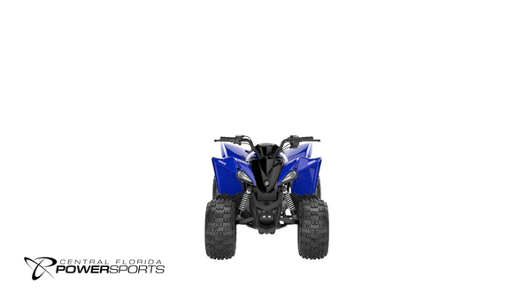 2024 Yamaha YFZ50