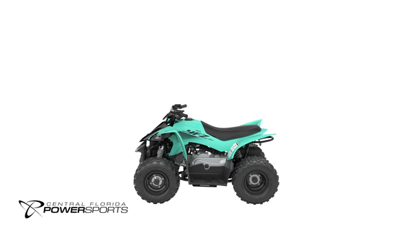2024 Yamaha YFZ50