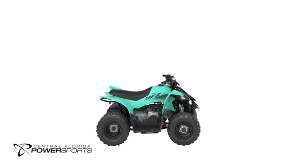 2024 Yamaha YFZ50