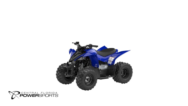 2024 Yamaha YFZ50