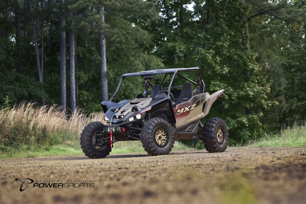 2024 Yamaha YXZ1000R SS XT-R