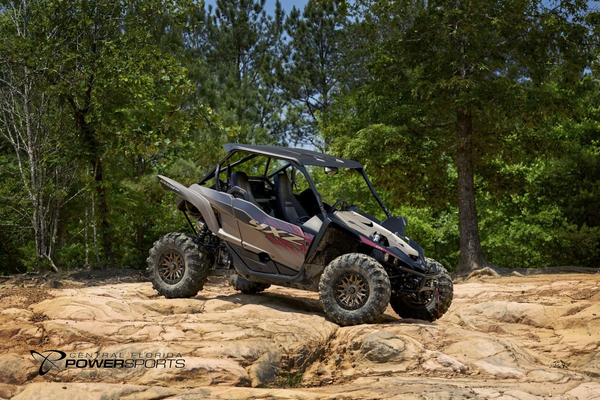 2024 Yamaha YXZ1000R SS XT-R