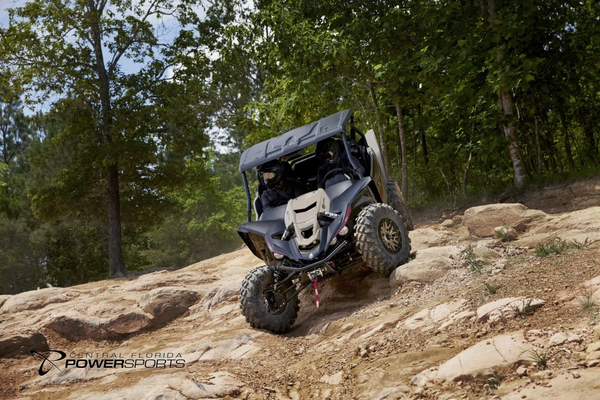 2024 Yamaha YXZ1000R SS XT-R