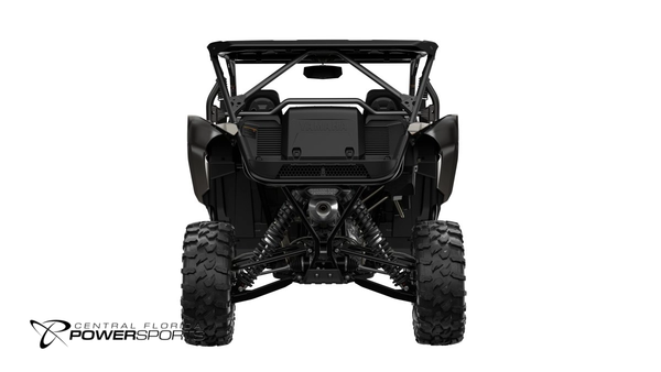 2024 Yamaha YXZ1000R SS XT-R