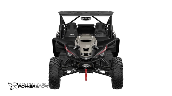 2024 Yamaha YXZ1000R SS XT-R