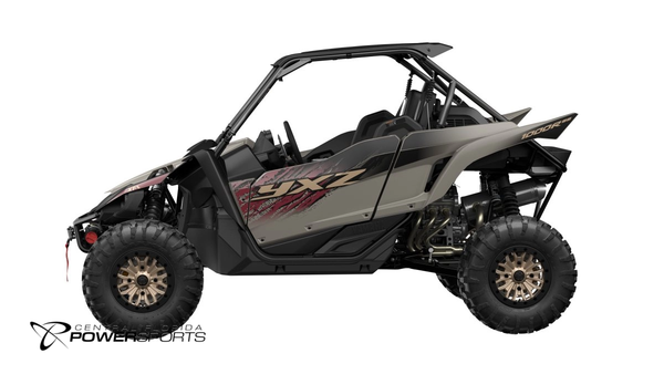 2024 Yamaha YXZ1000R SS XT-R