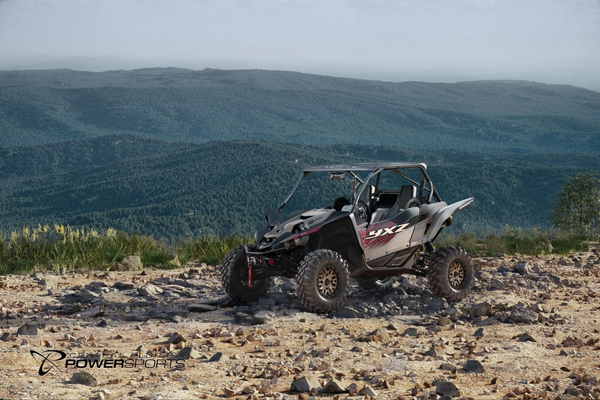 2024 Yamaha YXZ1000R SS XT-R
