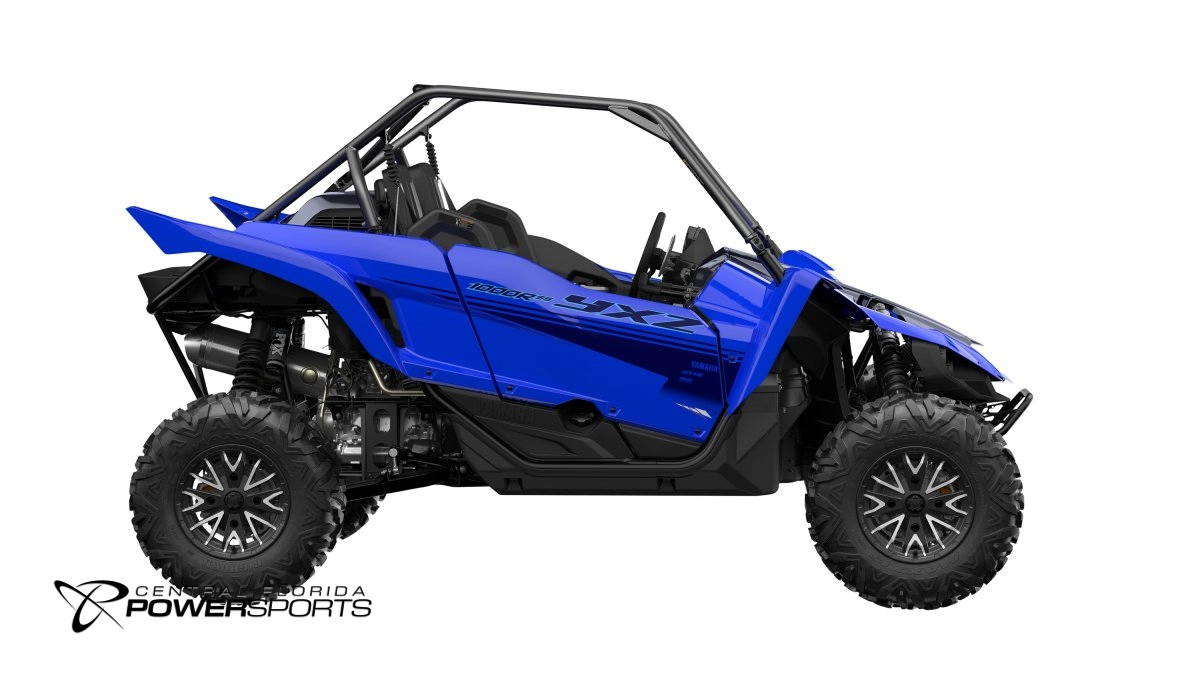 2024 Yamaha YXZ1000R SS - Central Florida PowerSports