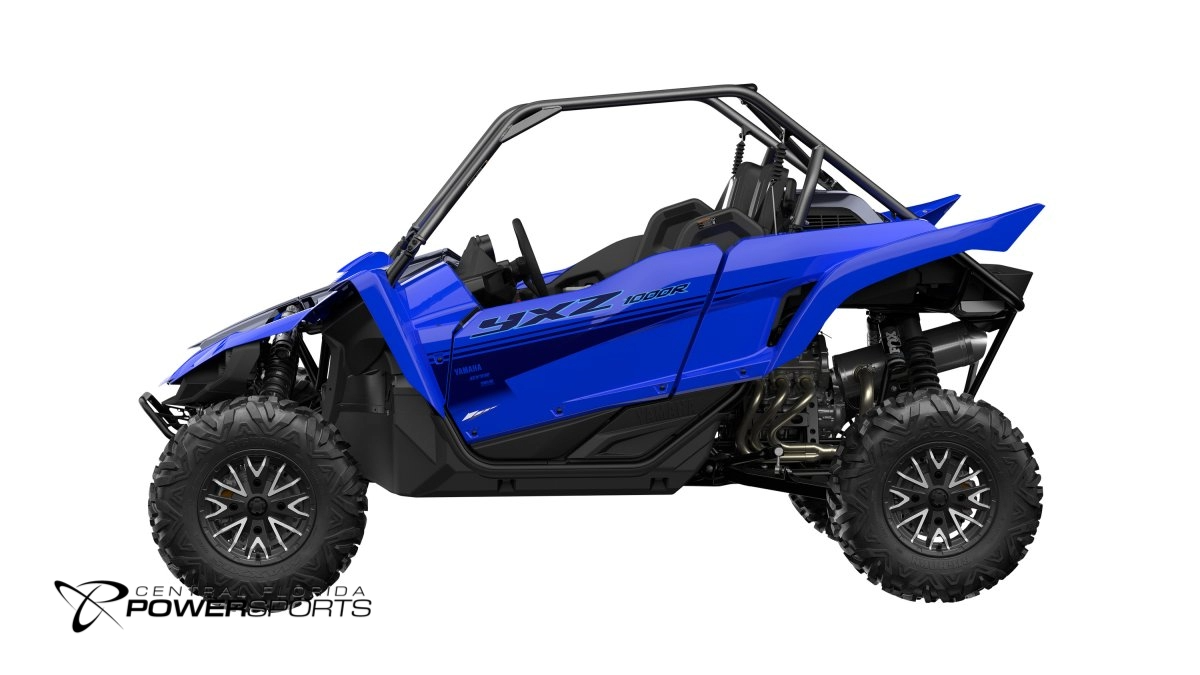 2024 Yamaha YXZ1000R - Central Florida PowerSports 2024 Yamaha YXZ1000R - Central Florida PowerSports