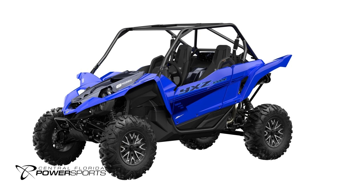 2024 Yamaha YXZ1000R Central Florida PowerSports