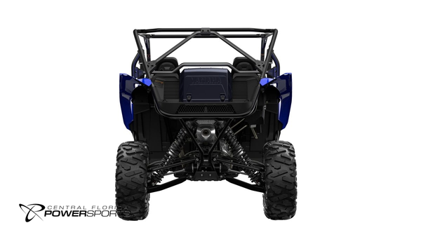 2024 Yamaha YXZ1000R