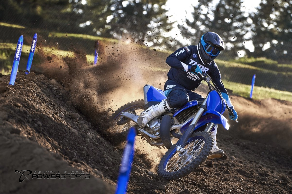 2021 clearance yamaha yz250