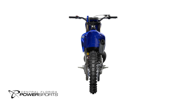 2024 Yamaha YZ250
