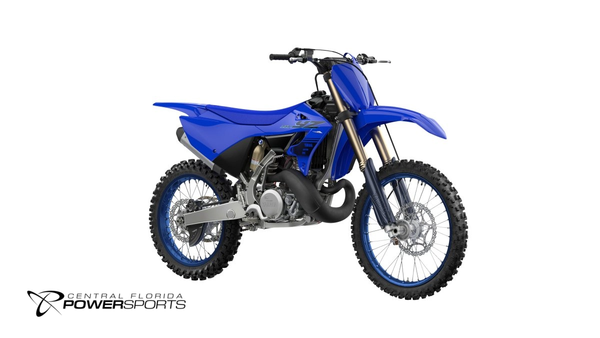 2024 Yamaha YZ250