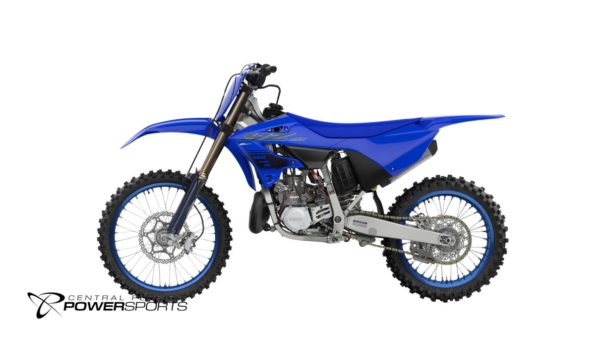 2024 Yamaha YZ250 Central Florida PowerSports