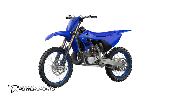 2024 Yamaha YZ250