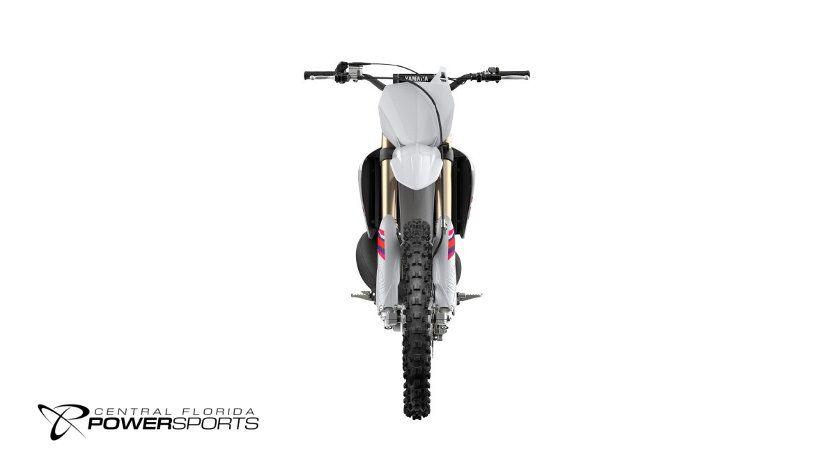 2024 Yamaha YZ250 50th Anniversary - Kissimmee, FL - Central