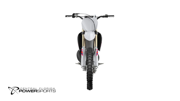 2024 Yamaha YZ250 50th Anniversary Edition