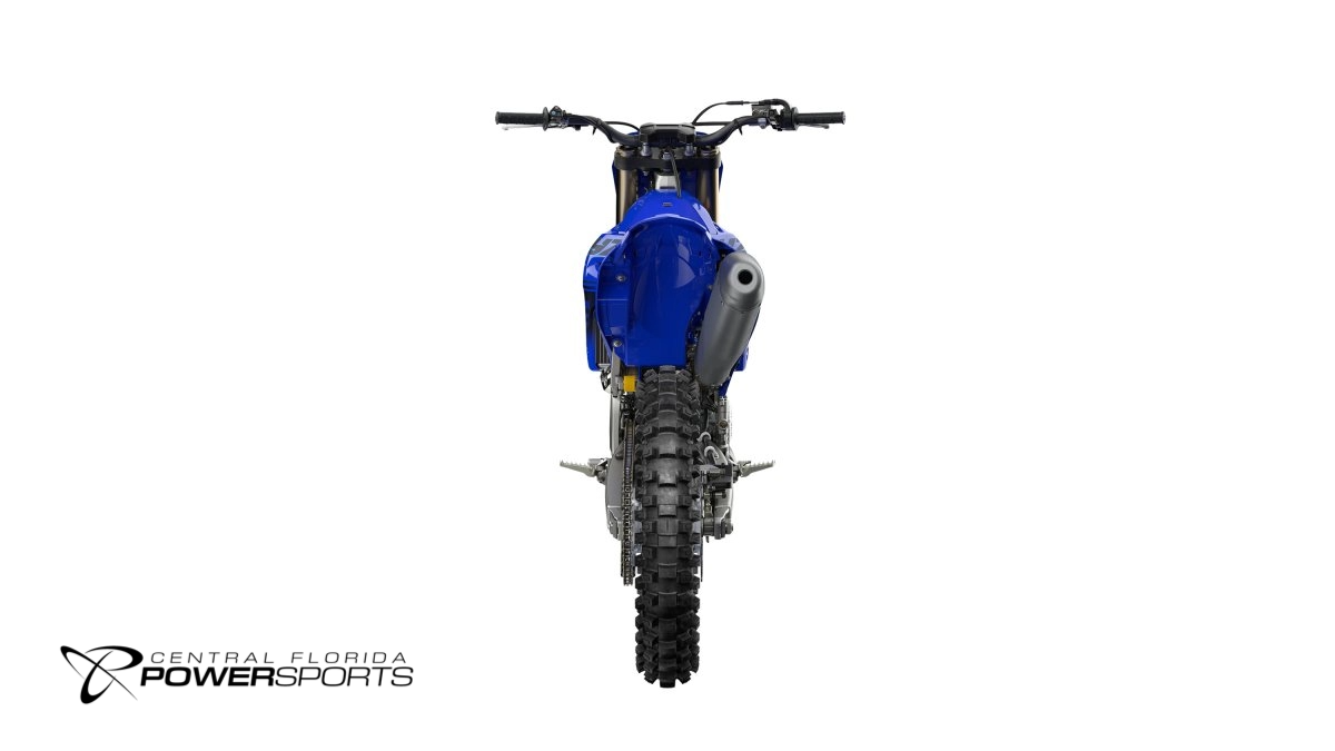 2024 Yamaha YZ250F Central Florida PowerSports