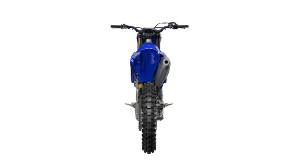 2024 Yamaha YZ450F