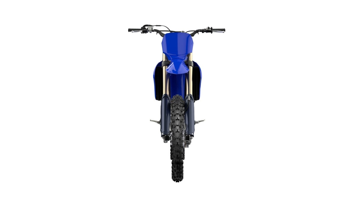 2024 Yamaha YZ450F Central Florida PowerSports