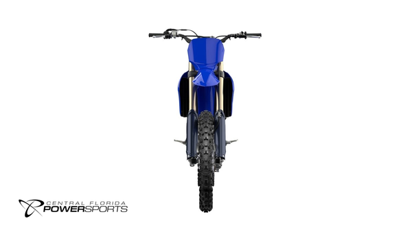 2024 Yamaha YZ250F