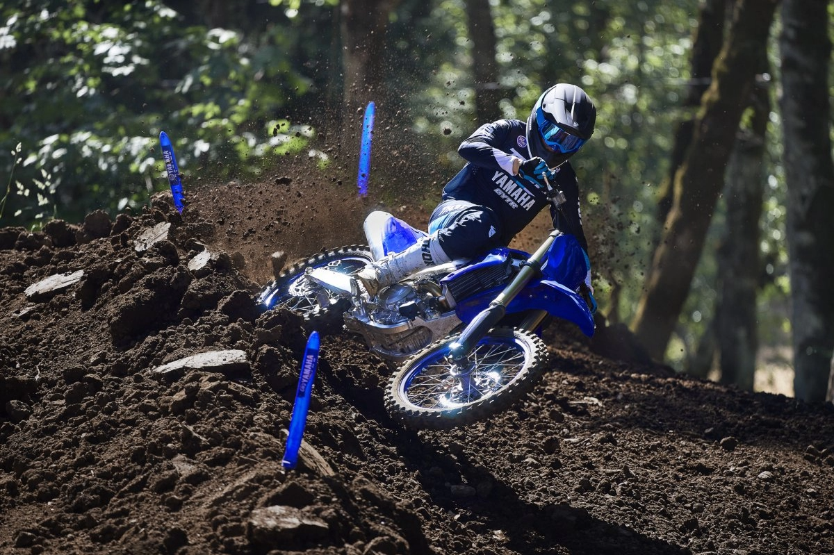 Trail Best Dirt Bike 2021 Husqvarna Best 450 Dirt Bike 2021 2025