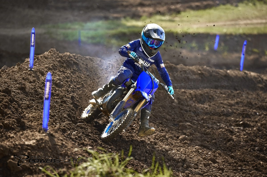2024 Yamaha YZ65 - Central Florida PowerSports