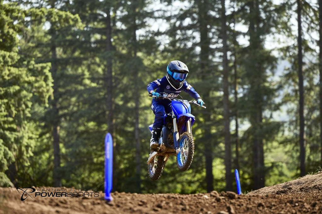2024 Yamaha YZ65 - Central Florida PowerSports