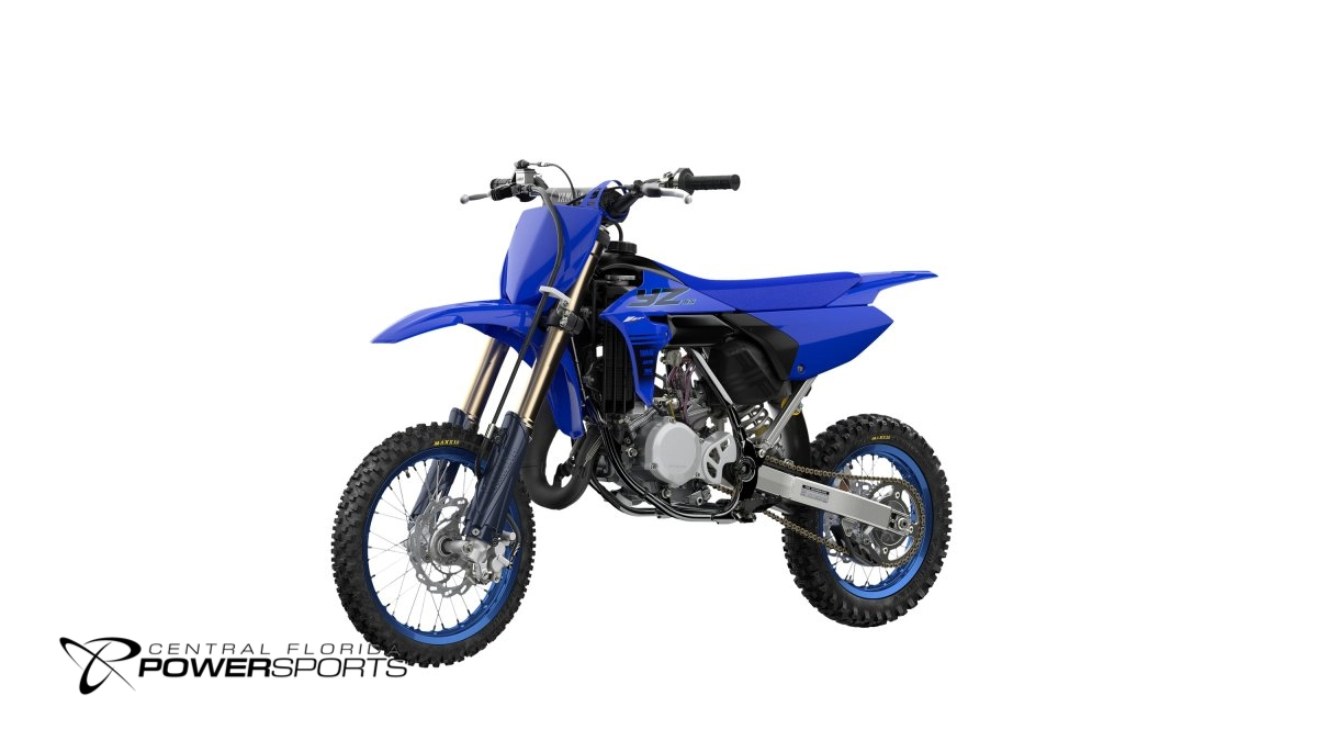 2024 Yamaha YZ65 - Central Florida PowerSports 2024 Yamaha YZ65 - Central Florida PowerSports