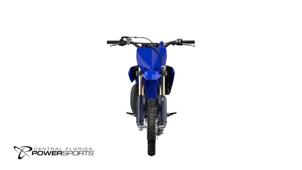 2024 Yamaha YZ65