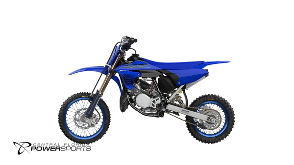 2024 Yamaha YZ65