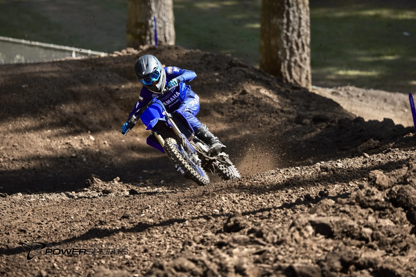 2024 Yamaha YZ85LW