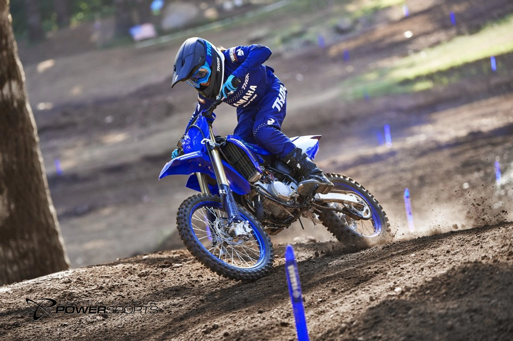 2024 Yamaha YZ85LW - Central Florida PowerSports