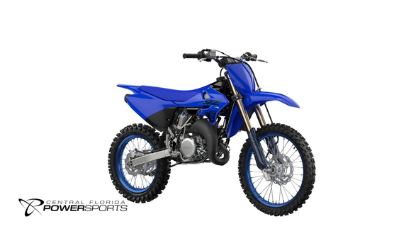 2024 Yamaha YZ85LW