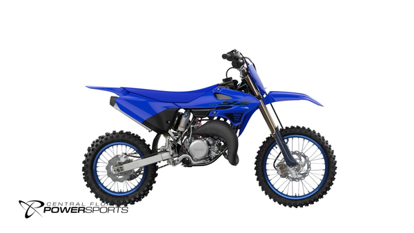 2024 Yamaha YZ85