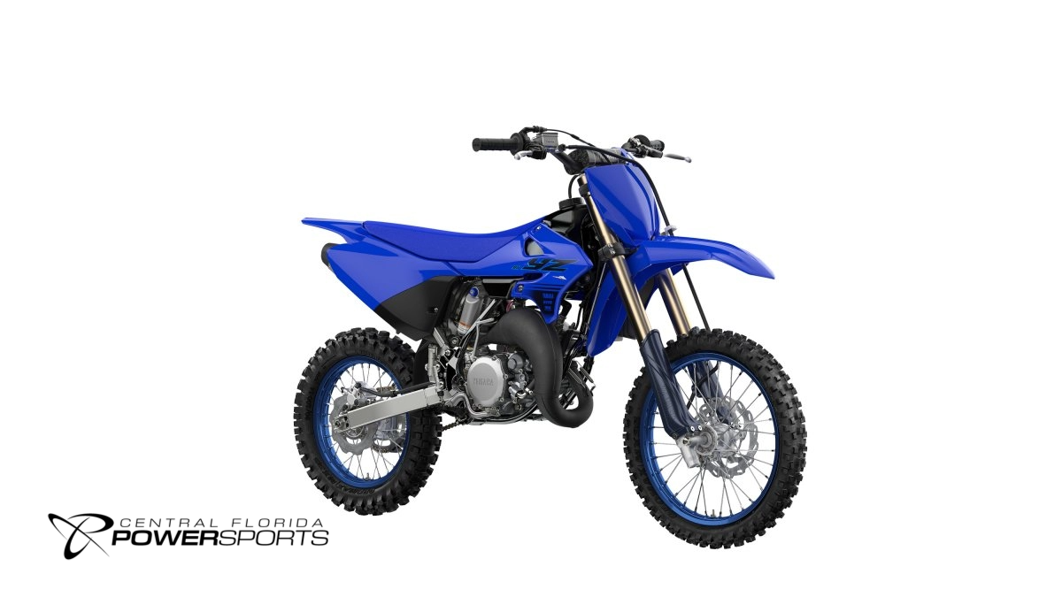 2024 Yamaha YZ85 - Central Florida PowerSports 2024 Yamaha YZ85 - Central Florida PowerSports