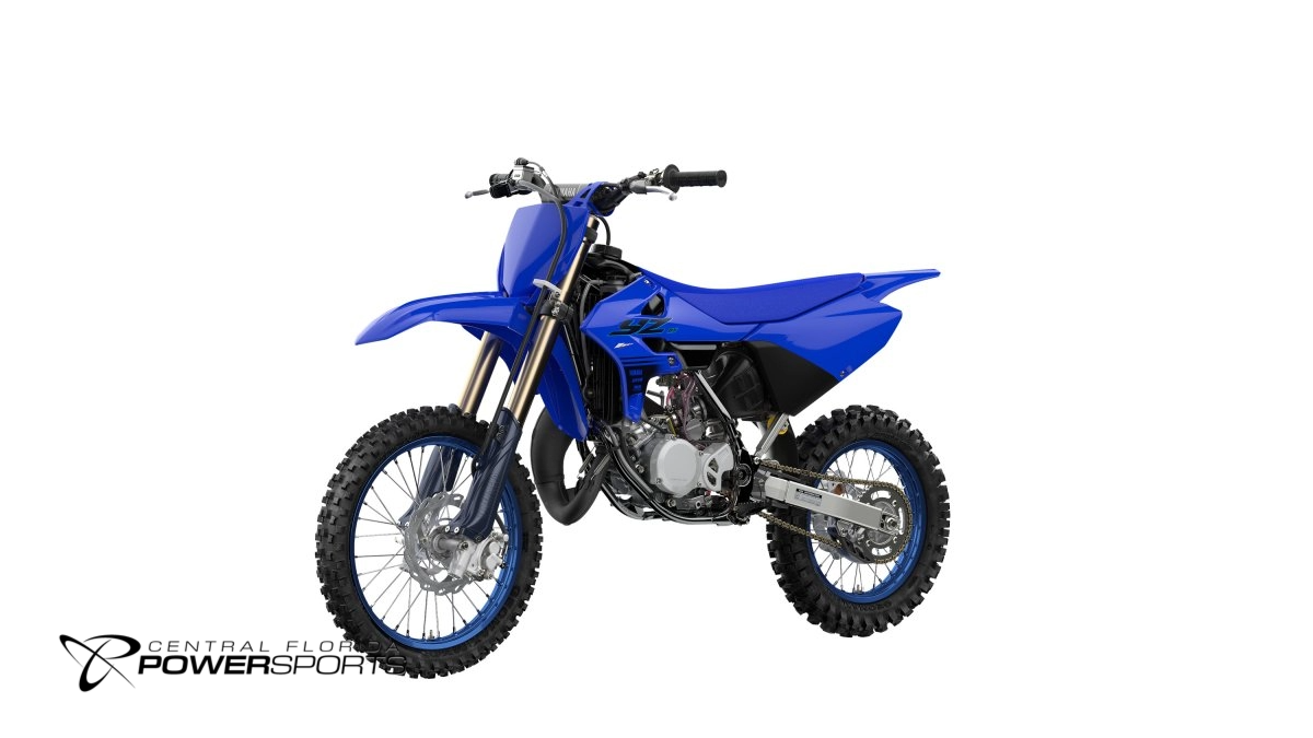 2024 Yamaha YZ85 - Central Florida PowerSports