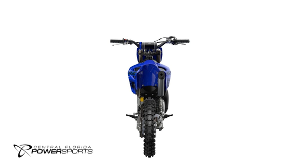2024 Yamaha YZ85