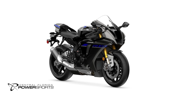 2024 Yamaha YZF-R1M
