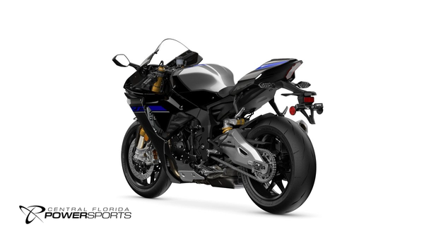 2024 Yamaha YZF-R1M