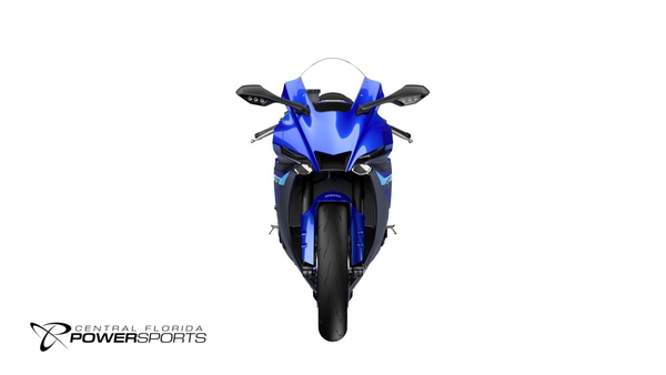 2024 Yamaha YZF-R1