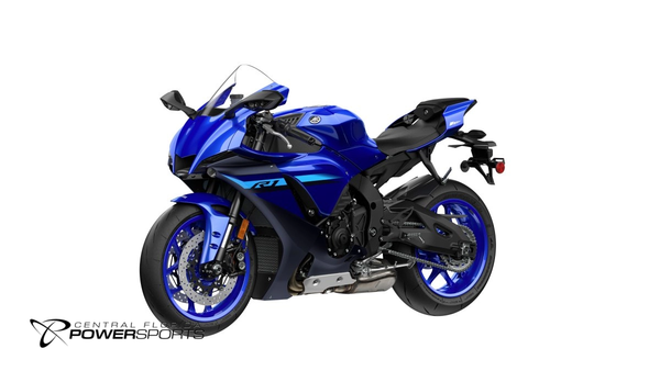 2024 Yamaha YZF-R1