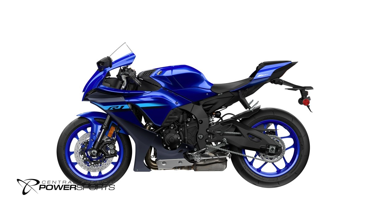 Yamaha r1 rate deals